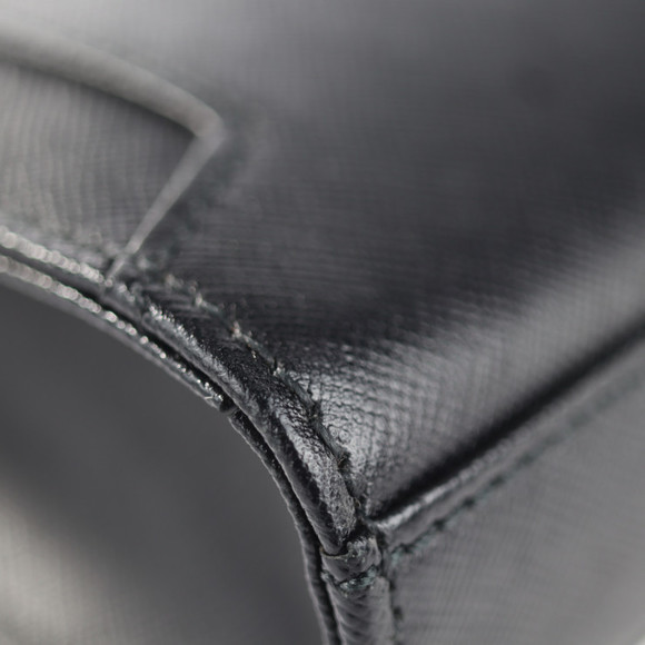 Burberry Bag Clutch Black - Picture 5 of 9